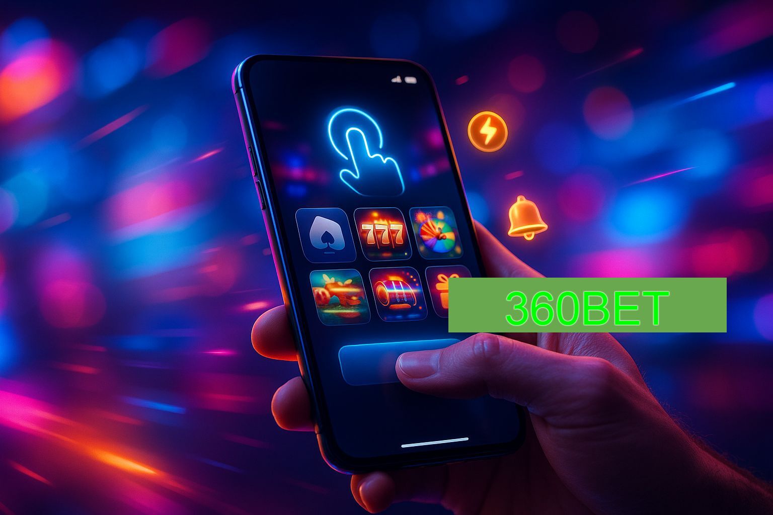 Benefícios do App